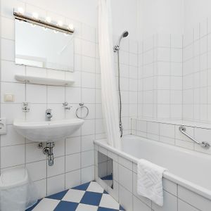 Familie Appartement